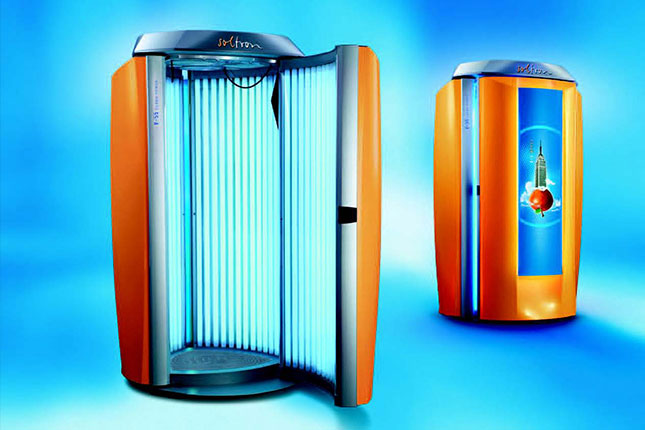soltron v55