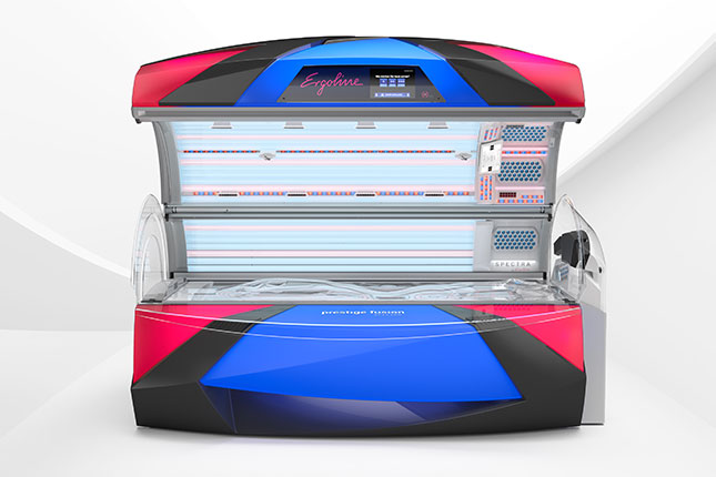 Ergoline Prestige Fusion Spectra