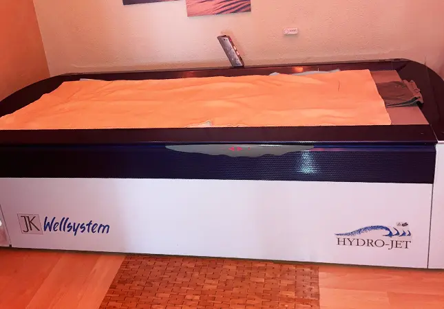 JK Wellsystem Hydrojet