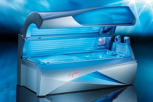 Ergoline Affinity 600