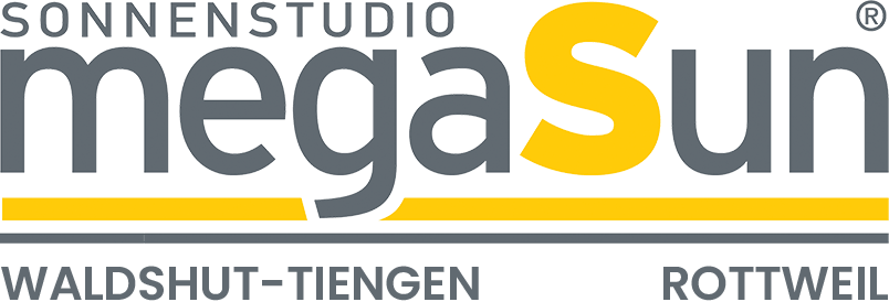 megaSun Sonnenstudios